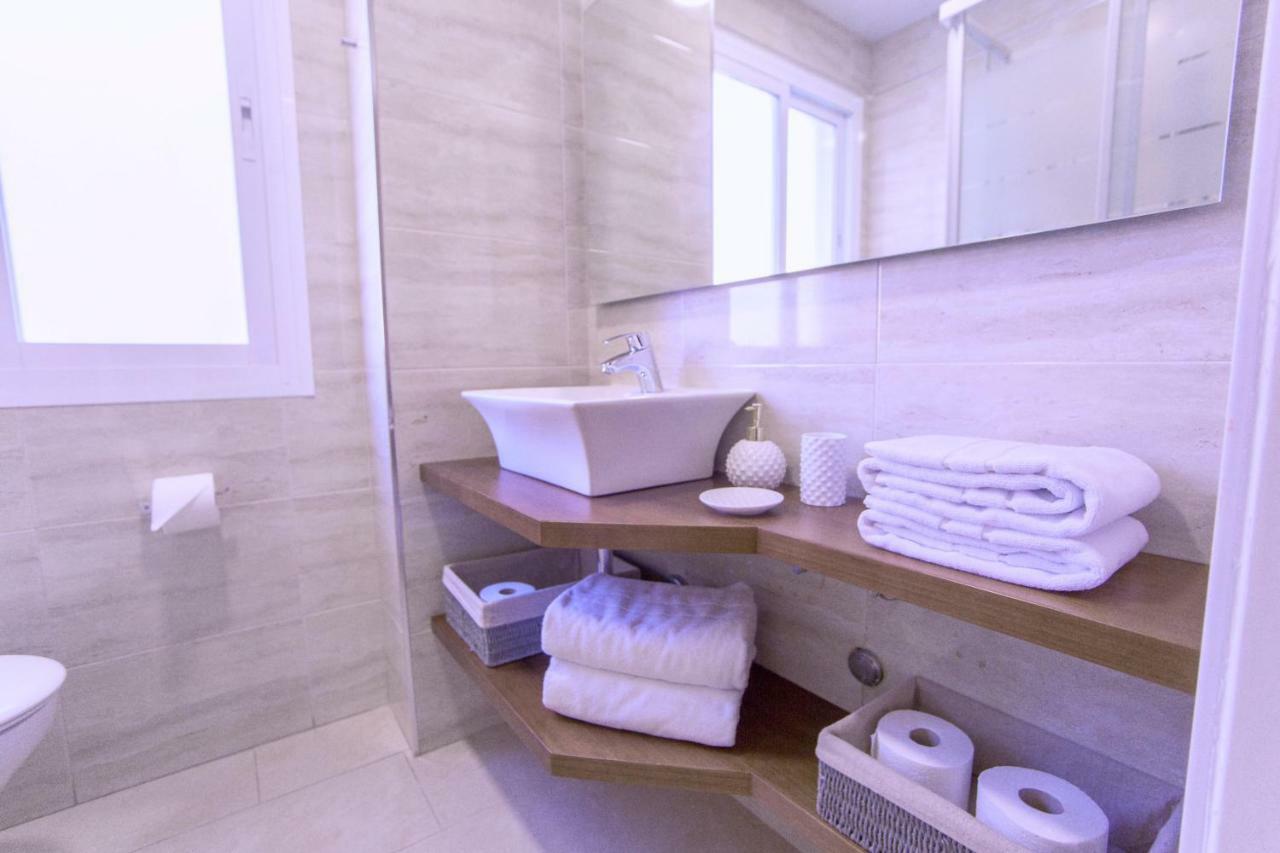 Apartamento Beach Appartement *
